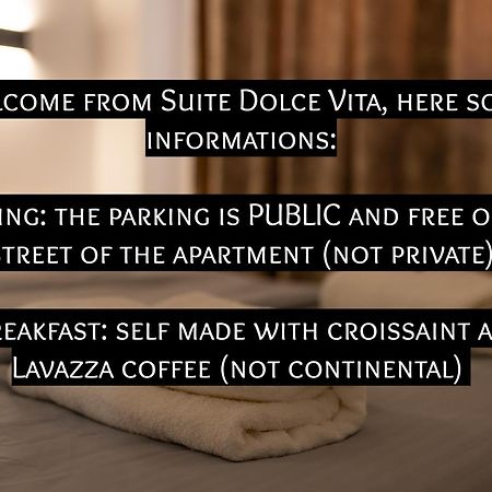 Suite Dolce Vita تيرانا المظهر الخارجي الصورة